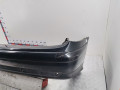 бампер задний Citroen C5 1 поколение 2001, 2.2 л., МКПП, хетчбэк 5 дв., 7410N9 - фото №3