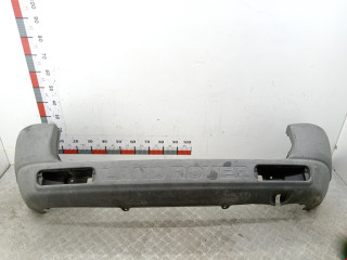 бампер задний Land Rover 2008, DQC101370LDA