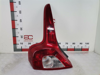 фонарь задний левый Volvo C30 1 поколение 2009, 1.6 л., МКПП, хетчбэк 3 дв., 31213917