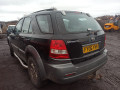 подголовник Kia Sorento 1 поколение 2006, 2.5 л., МКПП, внедорожник 5 дв., 887003E011 - фото №9