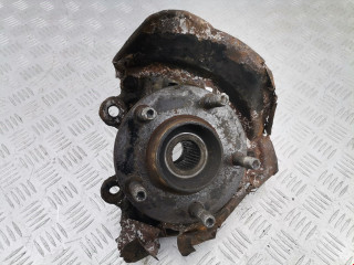 ступица передняя левая Mazda 5 CR 2005, 2.0 л., МКПП, минивэн, C23633031