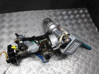 электроусилитель руля Hyundai i10 1 поколение [рестайлинг] 2010, 1.1 л., бензин, МКПП, хетчбэк 5 дв., 563000X700