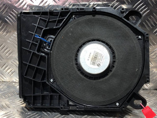 динамик высокочастотный (пищалка) BMW 3 серия E90/E91 [рестайлинг] 2009, 2.0 л., бензин, седан, 43040741982