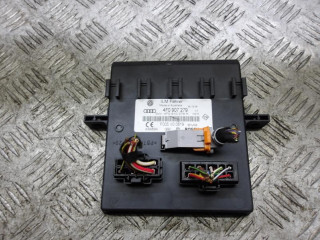 блок комфорта Audi A6 4F/C6 2007, 2.7 л., дизель, АКПП, универсал, 4F0907279