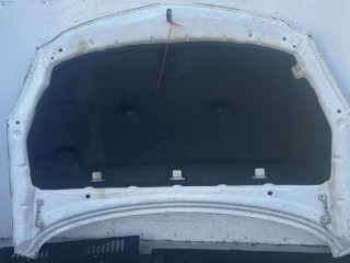 капот Opel Insignia 1 поколение (A) 2011, 2.0 л., A 20 DTH, дизель, 6МКПП, седан