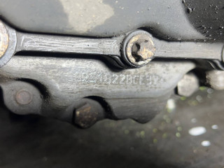 КПП механическая (МКПП) Opel Corsa D 2010, 1.3 л., Z 13 DTJ, дизель, 5МКПП, хетчбэк 5 дв., CE374