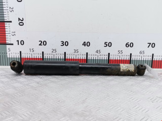 амортизатор задний левый Ford Transit Connect 2 поколение 2016, 2.2 л., МКПП, фургон, 1933016