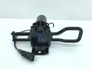 моторчик регулировки сиденья Land Rover Range Rover Sport 2 поколение 2014, внедорожник 5 дв., HK83600C72AR, 1003555L