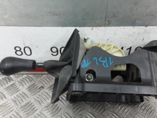 кулиса Nissan NV200 1 поколение 2011, 1.5 л., DCi, дизель, МКПП, минивэн, 328650M001, 34101JX00A