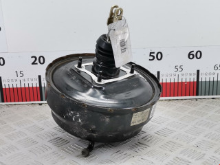 вакуумный усилитель тормозов Mitsubishi Space Star 1 поколение 1999, 1.8 л., МКПП, минивэн, MR493202