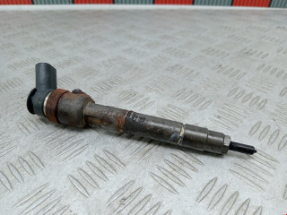 форсунка Mitsubishi Colt 6 поколение (Z20/Z30) 2004, 1.5 л., МКПП, хетчбэк 5 дв., MN960201