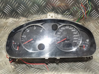 щиток приборов (приборная панель) Mazda 6 GG 2003, 2.0 л., дизель, 5МКПП, универсал, GJ6WC