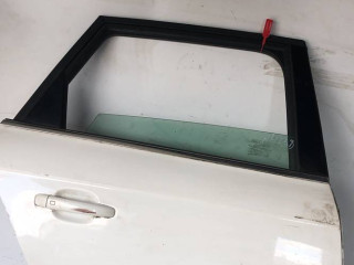 дверь задняя правая Audi A4 B8/8K 2008, седан