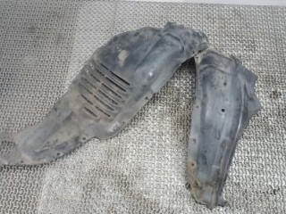 защита арок передняя левая (подкрылок) Mazda 6 GG 2002, 2.0 л., бензин, универсал