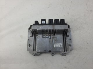 блок управления двигателем BMW 2 серия Active Tourer F45 2015, 2.0 л., бензин, АКПП, передний привод, 12148642707, 8642707