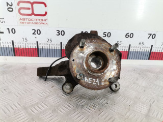 ступица передняя левая Chevrolet Nubira 1 поколение 2008, 1.6 л., МКПП, универсал, 96549779