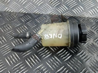 бачок гидроусилителя Ford Transit Custom 1 поколение 2015, 2.2 л., дизель, МКПП, микроавтобус