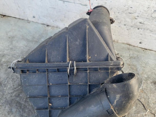 корпус воздушного фильтра Mercedes-Benz C-Класс W202/S202 [рестайлинг] 1997, 2.3 л., бензин, 5МКПП, универсал