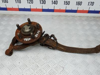 ступица передняя правая Chrysler 300C 1 поколение 2008, 3.0 л., дизель, седан