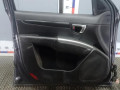 дверь передняя левая Hyundai Santa Fe 2 поколение (CM) [рестайлинг] 2010, 2.2 л., дизель, внедорожник 5 дв., 760032B020 - фото №8