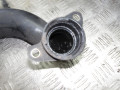 патрубок интеркулера Volkswagen Golf 3 поколение 1994, 1.9 л., дизель, 1H0129654Q - фото №5