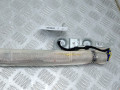 подушка безопасности боковая (шторка) Audi A4 B6 2002, 2.5 л., вариатор, универсал, 8E9880742 - фото №5