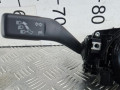 переключатель подрулевой (стрекоза) Skoda Rapid 1 поколение 2014, 1.6 л., TDi, дизель, МКПП, хетчбэк 5 дв., 6RA959653, 6RA953513A, 6RA959653A - фото №3