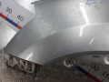 крыло переднее левое Nissan Qashqai 1 поколение 2008, 1.5 л., DCi, дизель, МКПП, внедорожник 5 дв. - фото №2