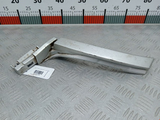 накладка на порог внутренняя Subaru Forester 2 поколение (SG) 2003, 2.0 л., АКПП, внедорожник 5 дв.