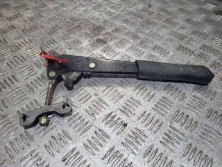 рычаг ручного тормоза (ручника) Citroen Xsara 1 поколение 2000, 1.9 л., дизель, 5МКПП, универсал