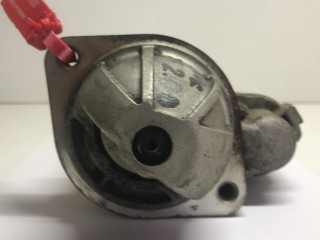 стартер SsangYong Rodius 2 поколение 2015, 2.0 л., D20DTF, дизель, 6МКПП, минивэн, TM000A34001, A6711510301, A6711510101, A6711510201