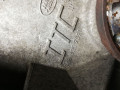 раздаточная коробка Land Rover Range Rover Sport 1 поколение 2005, 2.7 л., дизель, 8454228031, IAB500280, 8453227091, A0242559 - фото №6