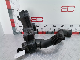 корпус воздушного фильтра Peugeot 207 1 поколение 2008, 1.4 л., МКПП, хетчбэк 3 дв., 1420R2