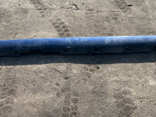 накладка на порог Renault Talisman 1 поколение 2018, 1.5 л., дизель, 6МКПП, седан