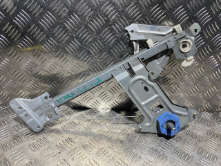 стеклоподъемник задний правый Citroen Xsara 1 поколение 2000, 2.0 л., дизель, универсал