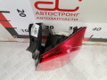фонарь задний правый Alfa Romeo Giulietta 3 поколение 2011, 2.0 л., МКПП, хетчбэк 5 дв., 50513612 - фото №2