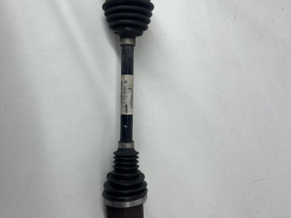 полуось передняя левая (приводной вал, ШРУС) Renault Zoe 1 поколение 2018, 391019232R