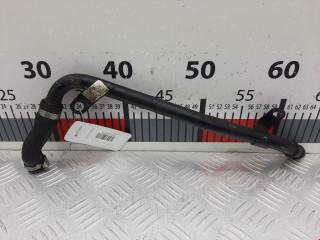 патрубок радиатора Audi A6 4F/C6 2005, 4.2 л., АКПП, седан, 4F0422887J