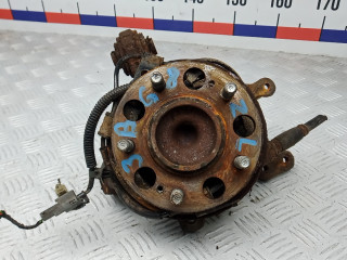 ступица задняя левая Kia Ceed 1 поколение 2010, 1.6 л., бензин