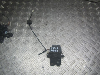 замок багажника Mercedes-Benz E-Класс W211/S211 2003, 2.7 л., дизель, АКПП, седан, A2037500085