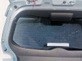 крышка багажника (дверь 3-5) Toyota Auris 1 поколение 2009, 1.4 л., бензин, 5МКПП, хетчбэк 5 дв. - фото №9