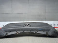 решетка радиатора Volkswagen Crafter 1 поколение [рестайлинг] 2012, 2.0 л., дизель, микроавтобус - фото №2