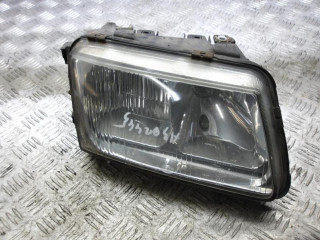 фара правая Audi A3 8L 1998, 1.8 л., бензин, АКПП, хетчбэк 5 дв.