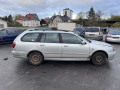 дверь задняя левая Nissan Primera P11 [рестайлинг] 2001, 1.8 л., МКПП, универсал, 821018F830 - фото №10