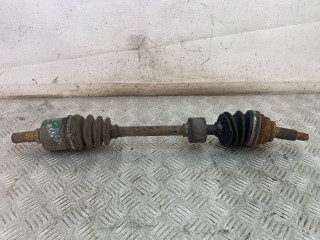 полуось передняя левая (приводной вал, ШРУС) Suzuki Baleno 1 поколение 1998, 1.6 л., бензин, МКПП, универсал