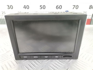 навигация Chevrolet Captiva 1 поколение 2010, 2.0 л., МКПП, внедорожник 5 дв., 95217011