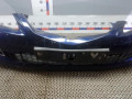 бампер передний Mazda 6 1 поколение [рестайлинг] 2006, 2.0 л., бензин, МКПП, хетчбэк 5 дв. - фото №3