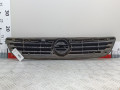 решетка радиатора Opel Zafira 1 поколение (A) 1999, 1.6 л., МКПП, минивэн, 6320100 - фото №2