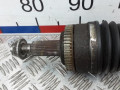 полуось передняя левая (приводной вал, ШРУС) Hyundai ix35 1 поколение 2011, 1.7 л., CRDi, дизель, МКПП, внедорожник 5 дв., 495002Y900 - фото №3