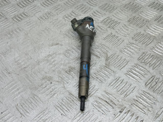 форсунка Volkswagen Passat CC 1 поколение [рестайлинг] 2014, 2.0 л., дизель, 445110369